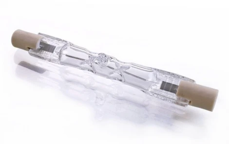 Лампочка галогенная Deko-Light Haloline Eco 332270