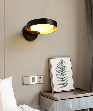 Бра ImperiumLoft 152908-26 (LED, 220V)