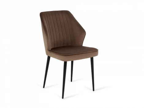 Стул Franz ОГОГО 771620 (коричневый)