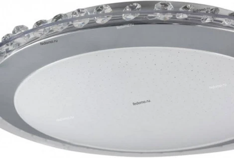 Потолочный светильник Freya Glory FR6441-CL-18-W