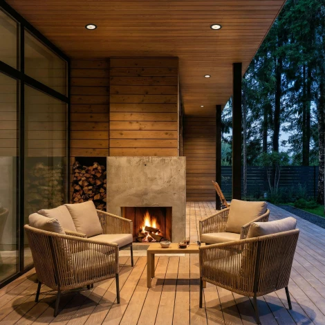 Встраиваемый точечный светильник Elektrostandard Light LED 3003 35128/U 3000K черный