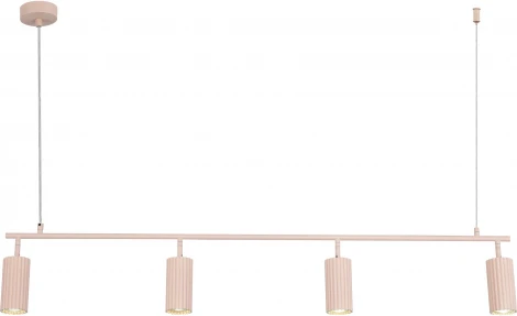 Подвесной светильник ST Luce Kendo SL1213.603.04