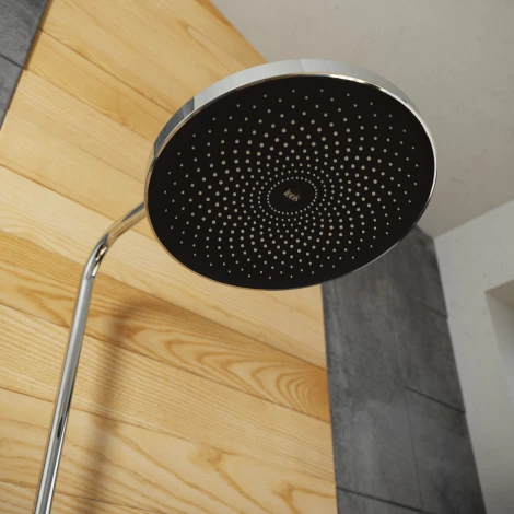 Душевая стойка IDDIS SpaHome SPA3F0Ci76