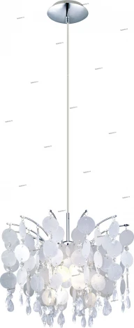 Подвесная люстра Eglo Fedra 91046