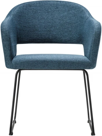 Стул R-Home Oscar БлюАрт линк