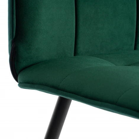 Стул Tetchair обеденный Bari (2 шт. в упаковке)