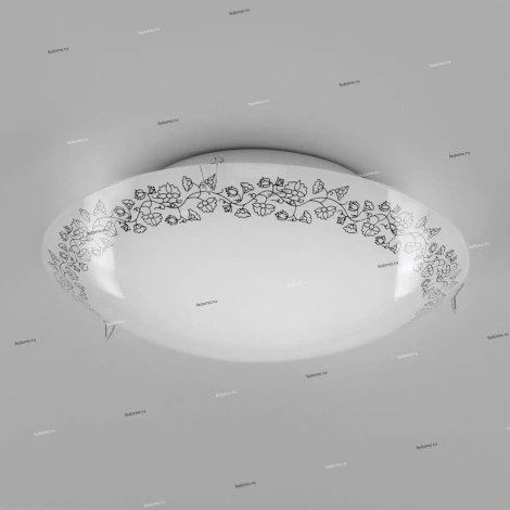 Настенно-потолочный светильник Citilux 917 CL917010 (LED, 220V)