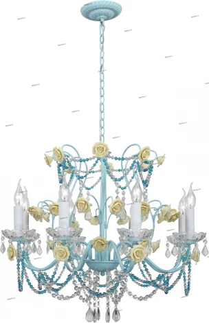 Подвесная люстра ST Luce Sonno SL697.703.08