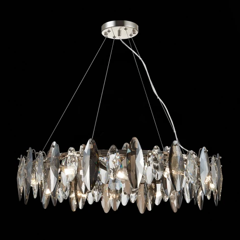 Подвесная люстра Ancona SL1227.103.12 ST Luce