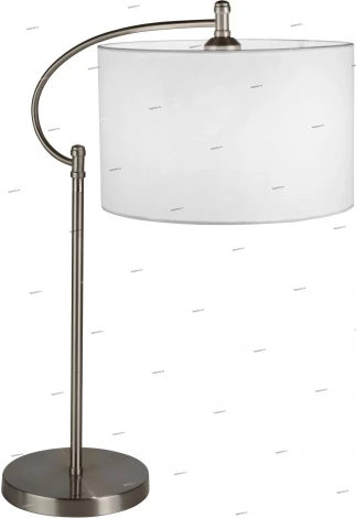 Интерьерная настольная лампа Arte Lamp Adige A2999LT-1SS