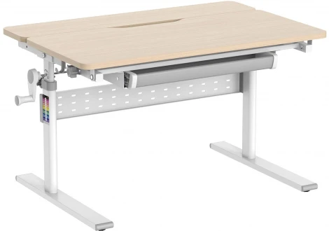 Обеденный стул Stool Group Alba (УТ000036840) Бежевый/Черный