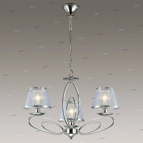 Подвесная люстра Lumion Nubbiana 3503/3