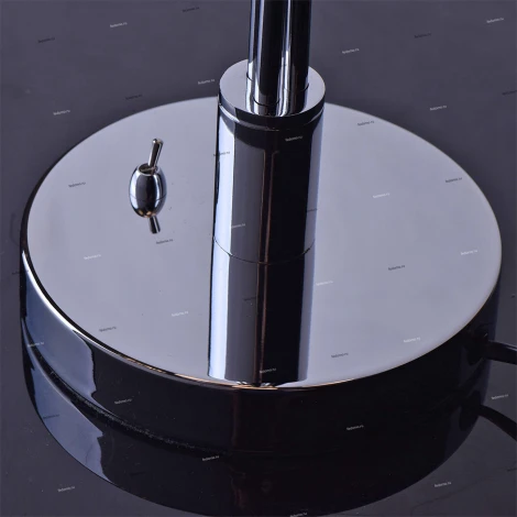 Интерьерная настольная лампа MW-Light Гэлэкси 632032003
