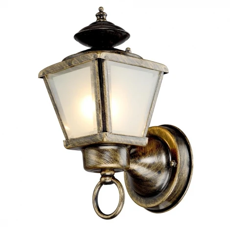 Максисвет 3-4338-1-AB+BK Е27