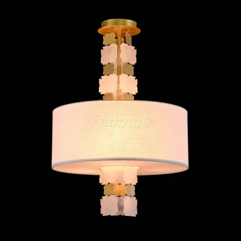 Потолочная люстра Maytoni Valencia H601PL-03BS