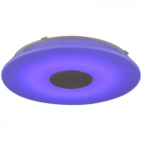 Maytoni Music 60 MOD358-CL-01-60W-W