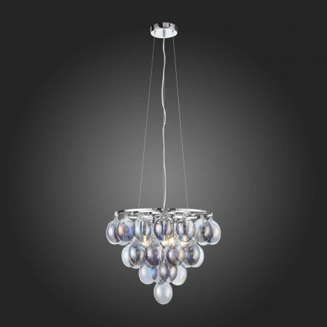 Подвесная люстра ST Luce Sospiro SL432.703.05