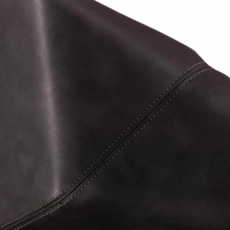 Стул барный DORO (mod. 9088S) пластик/металл, 53,5 х 52 74 97,5 см , Grey (Cерый) 7 / Brown (Коричневый) 9 черный Tetchair 15531