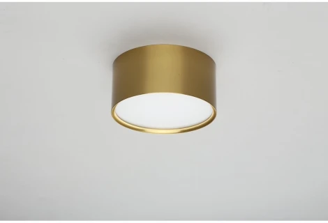 Накладной светильник Omnilux Abano OML-103329-12 (LED, 220V, круглые)