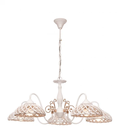 Подвесная люстра Silver Light Bavaria 720.51.5