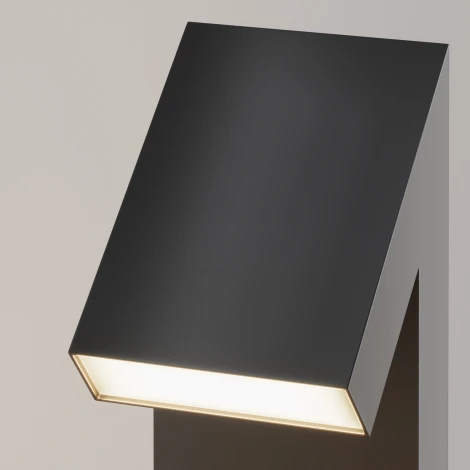 Наземный уличный светильник Maytoni Guss O592FL-L15GF3K (LED, 220V, IP65)