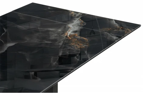 Кухонный стол Woodville Монерон (МДФ,Керамика) арт.588032