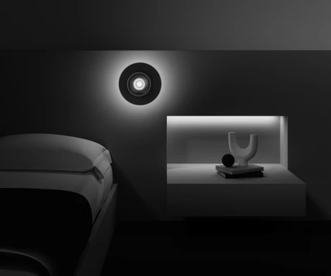 Настенно-потолочный светильник Maytoni Basic form MOD521WL-01G1