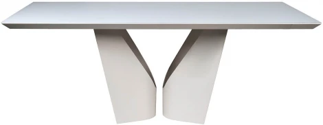 Стол обеденный Quadro 200*100*76см Garda Decor арт.58DB-DT15873