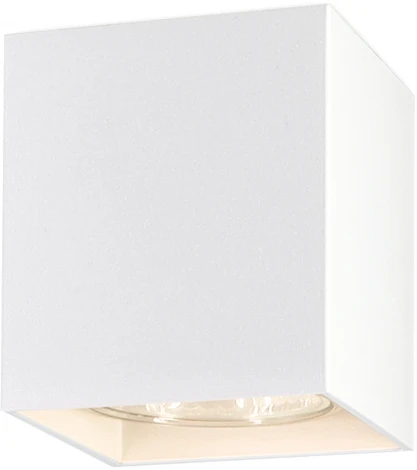 Точечный накладной светильник TECHNO SPOT TN213139 (220V)