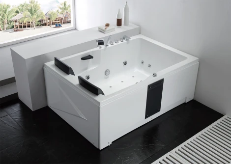 Акриловая ванна Gemy G9061 K R