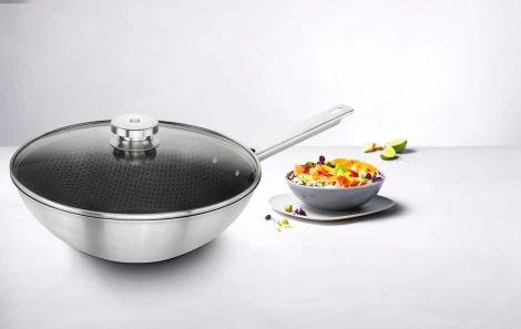 Вок 30 см ZWILLING Joy Plus 66901-300