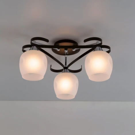 Потолочная люстра Citilux Сюзи CL171134