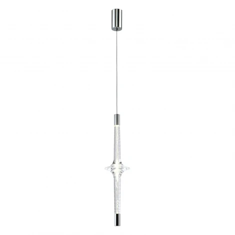 Подвесной светильник светодиодный Modelux MODELUX ML.2550.1 CR