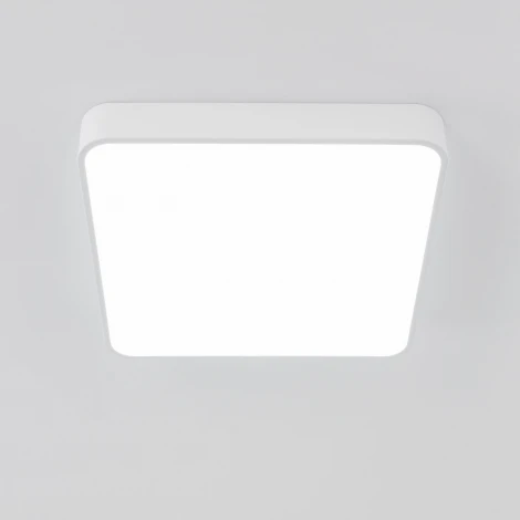 Потолочный светильник RGB светодиодный с пультом Купер CL724K70G0 (220V)