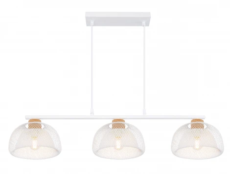 Подвесной светильник Vitiano 15393-3W Globo (220V, на проводе)