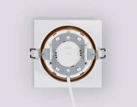 Встраиваемый точечный светильник Ambrella TECHNO SPOT TN52338 (220V)