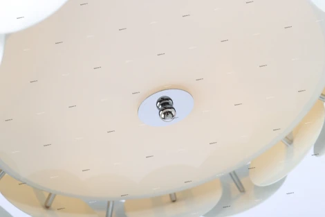 Подвесной светильник Arte Lamp Pluto A5839SP-4WH