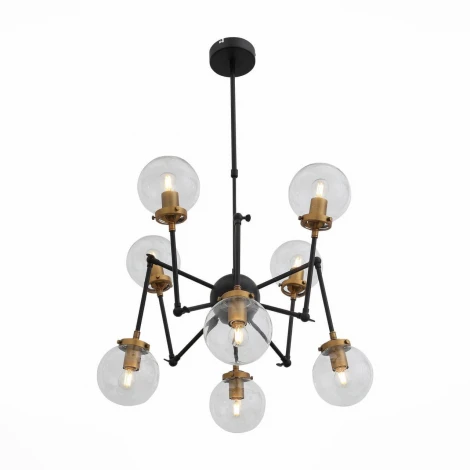 Потолочная люстра ST Luce Varieta SL234.402.08