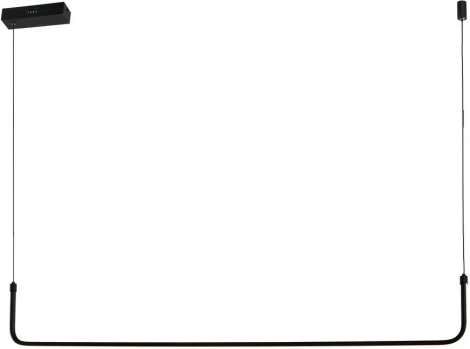 Подвесной светильник Alfa Light F3924-57 (LED, 220V, на проводе)