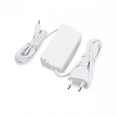 Блок питания для линейного светильника Markslojd Connect, белый, 24W, in AC220V, out DC24V, IP20