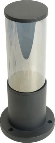 Наземный уличный светильник Feron Бостон 51332 (220V, круглые, IP54)