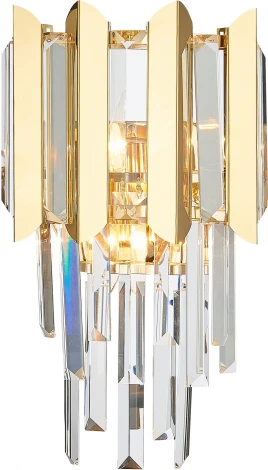 Бра Natali Kovaltseva Amazone 81444/2W GOLD