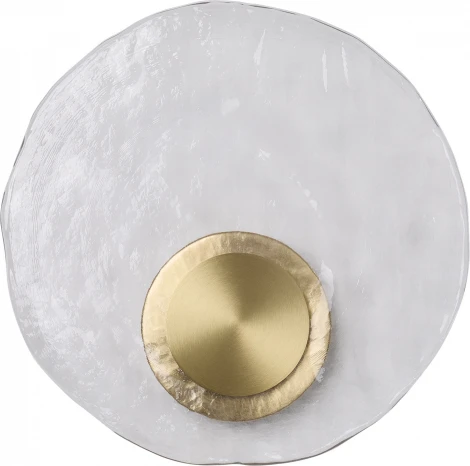 Настенный светильник Freya Eclat FR6182WL-L5BS