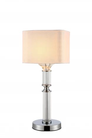 Интерьерная настольная лампа Moderli Katar V2621-1T (220V)