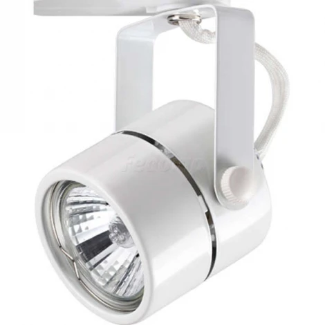 Трековый светильник Novotech Pipe 370428 (220V)