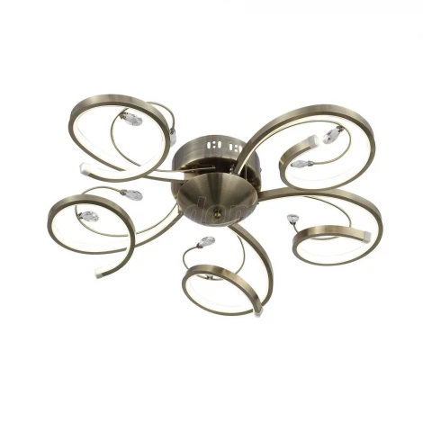 Потолочная люстра ST Luce Mieleno SL399.312.05