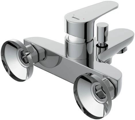 Смеситель Cersanit Cersania 63031 для ванны с душем