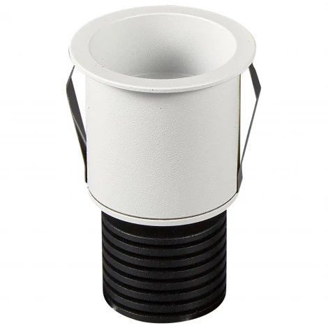 Встраиваемый точечный светильник Mantra Guincho 6861 (LED, 220V, круглые)