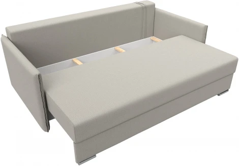 Диван прямой Сайгон Лига Диванов (Рогожка) арт.125103