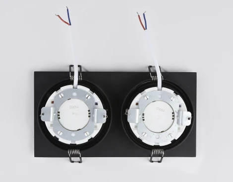 Встраиваемый точечный светильник Ambrella TECHNO SPOT TN51920 (220V)